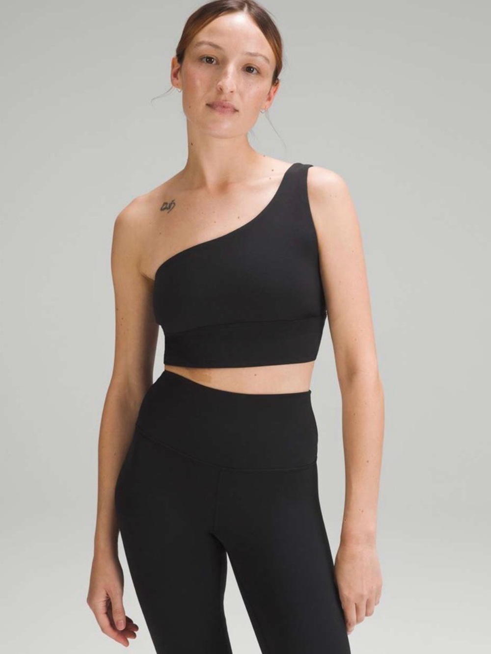 Lululemon Align Asymmetrical Bra *Light Support, A/B Cup